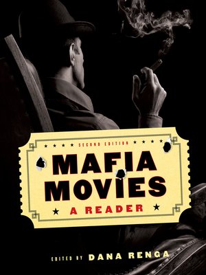 cover image of Mafia Movies